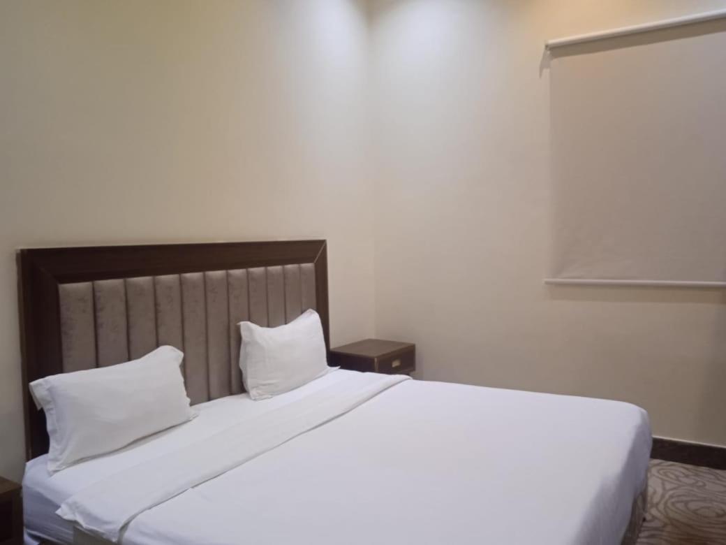 Quiet Rooms 7 Riad Exterior foto